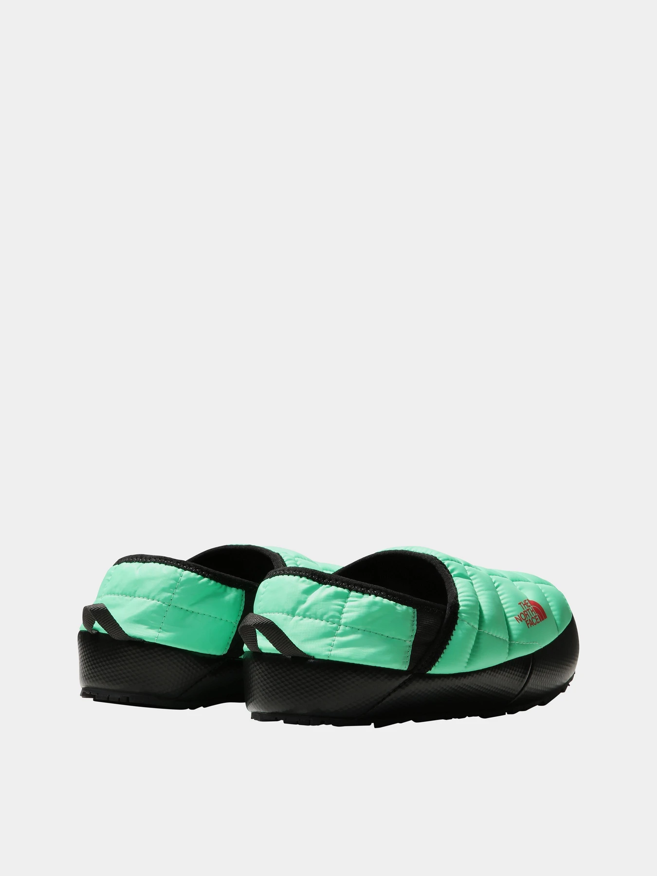 Слипоны и мокасины The North Face модель NF0A3V1HC321 Слипоны и мокасины The North Face модель NF0A3V1HC321 Фото