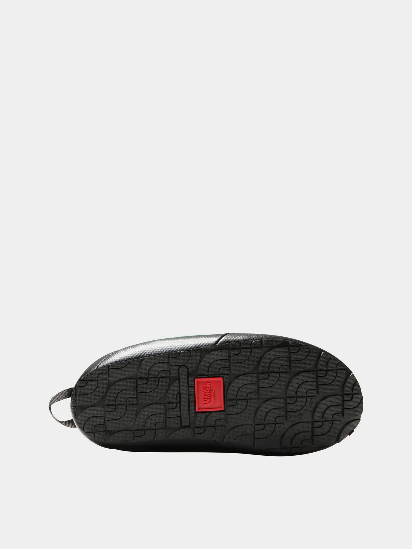 Слипоны и мокасины The North Face модель NF0A3V1HC321 Слипоны и мокасины The North Face модель NF0A3V1HC321 Фото