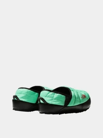 Слипоны и мокасины The North Face модель NF0A3V1HC321 Фото