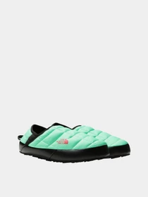 Слипоны и мокасины The North Face модель NF0A3V1HC321 Фото