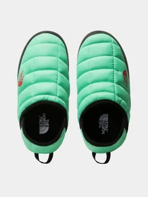 Слипоны и мокасины The North Face модель NF0A3V1HC321 Фото