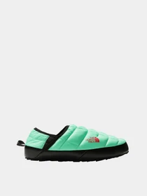 Слипоны и мокасины The North Face модель NF0A3V1HC321 Фото