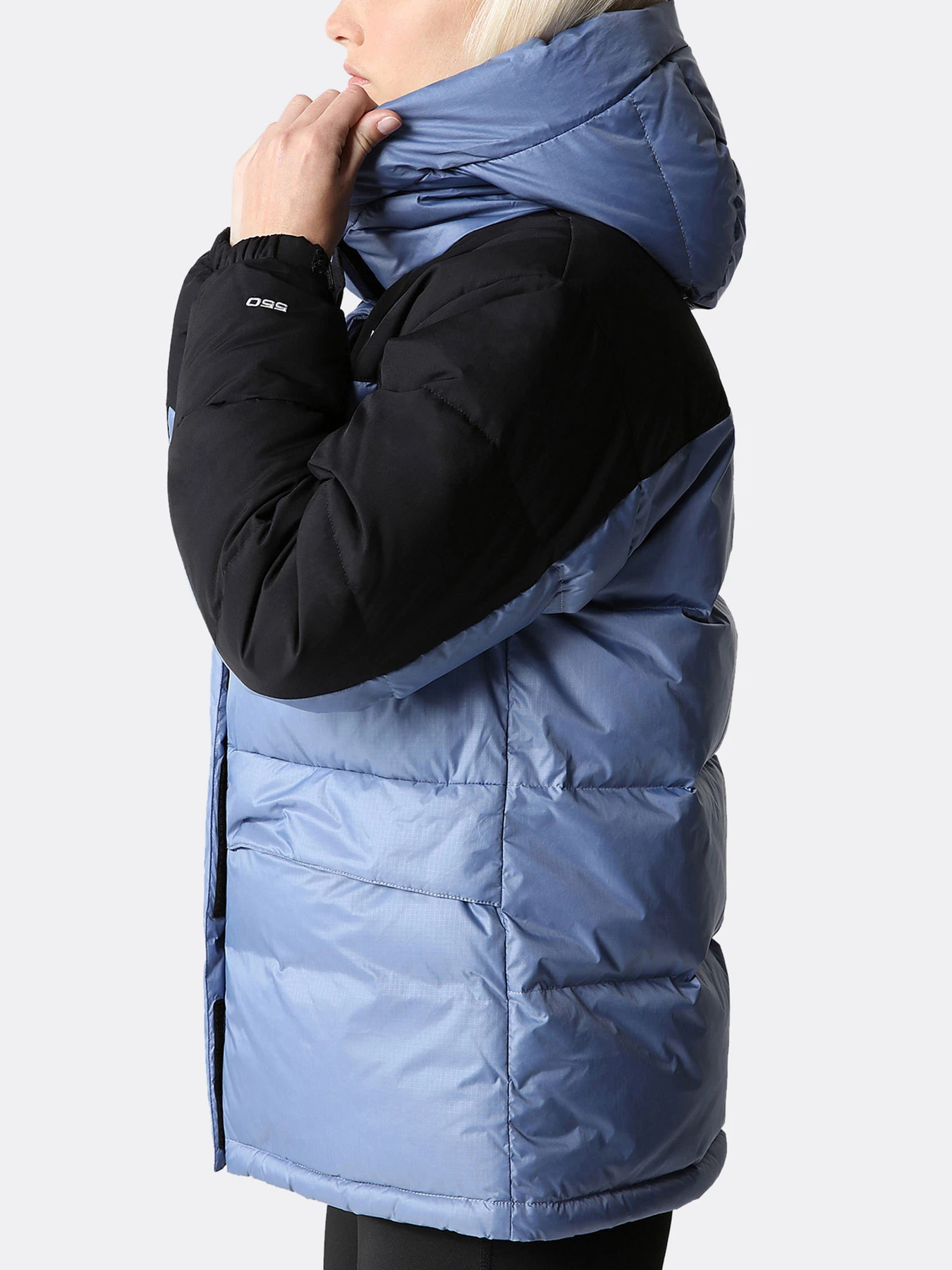 Куртки и дубленки The North Face модель NF0A4R2W73A1 Фото
