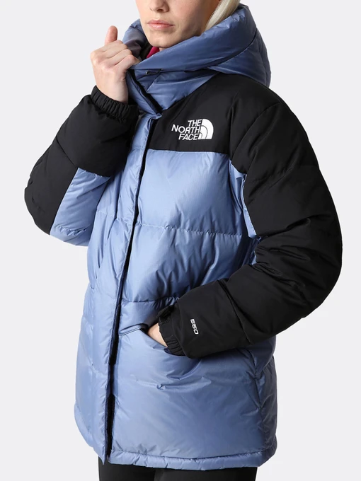 Куртки и дубленки The North Face модель NF0A4R2W73A1 Фото