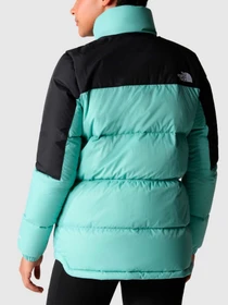 Куртки и дубленки The North Face модель NF0A4SVK8641 Фото