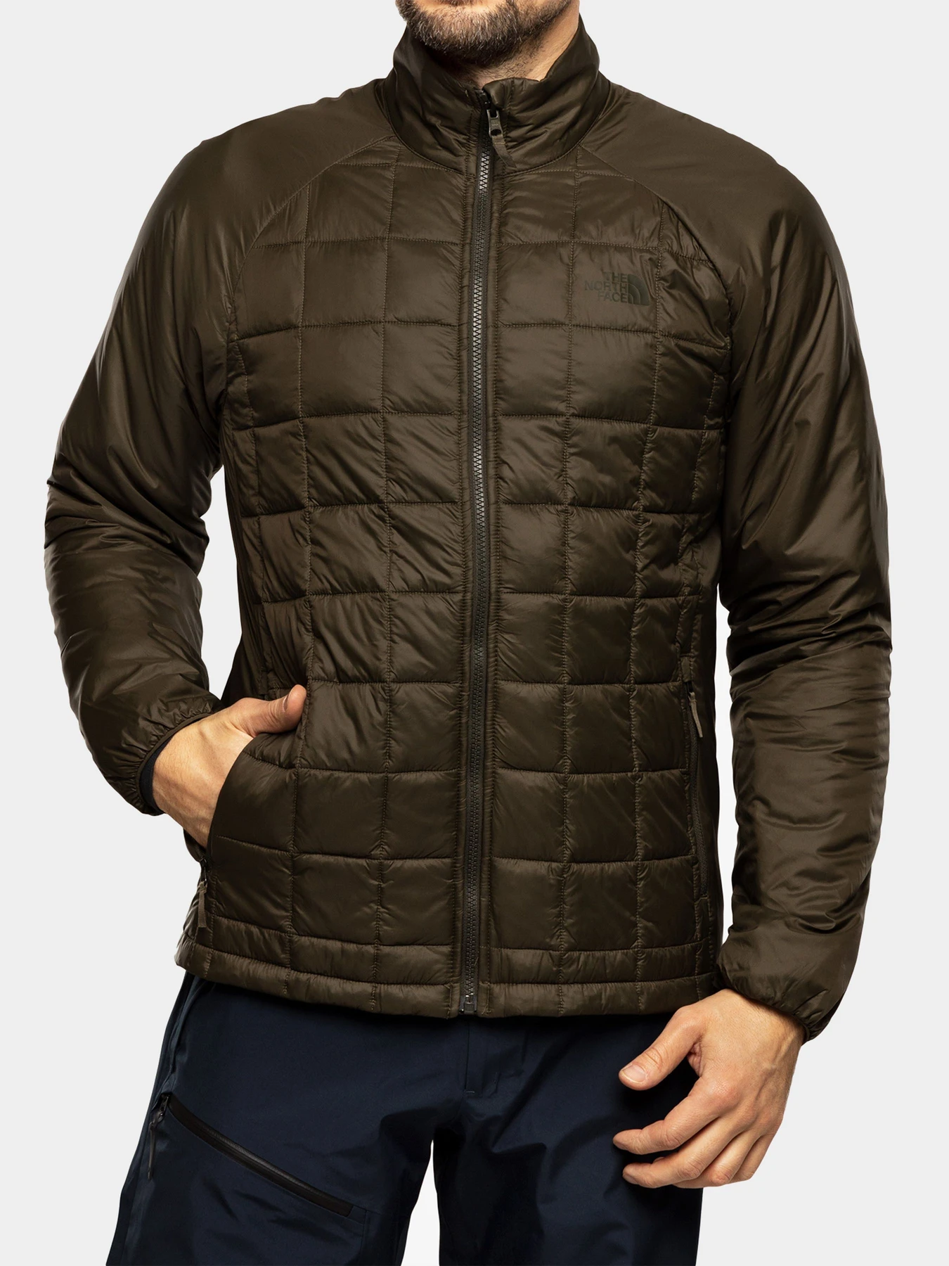 Куртки и дубленки The North Face модель NF0A7UL5Y001 Куртки и дубленки The North Face модель NF0A7UL5Y001 Фото