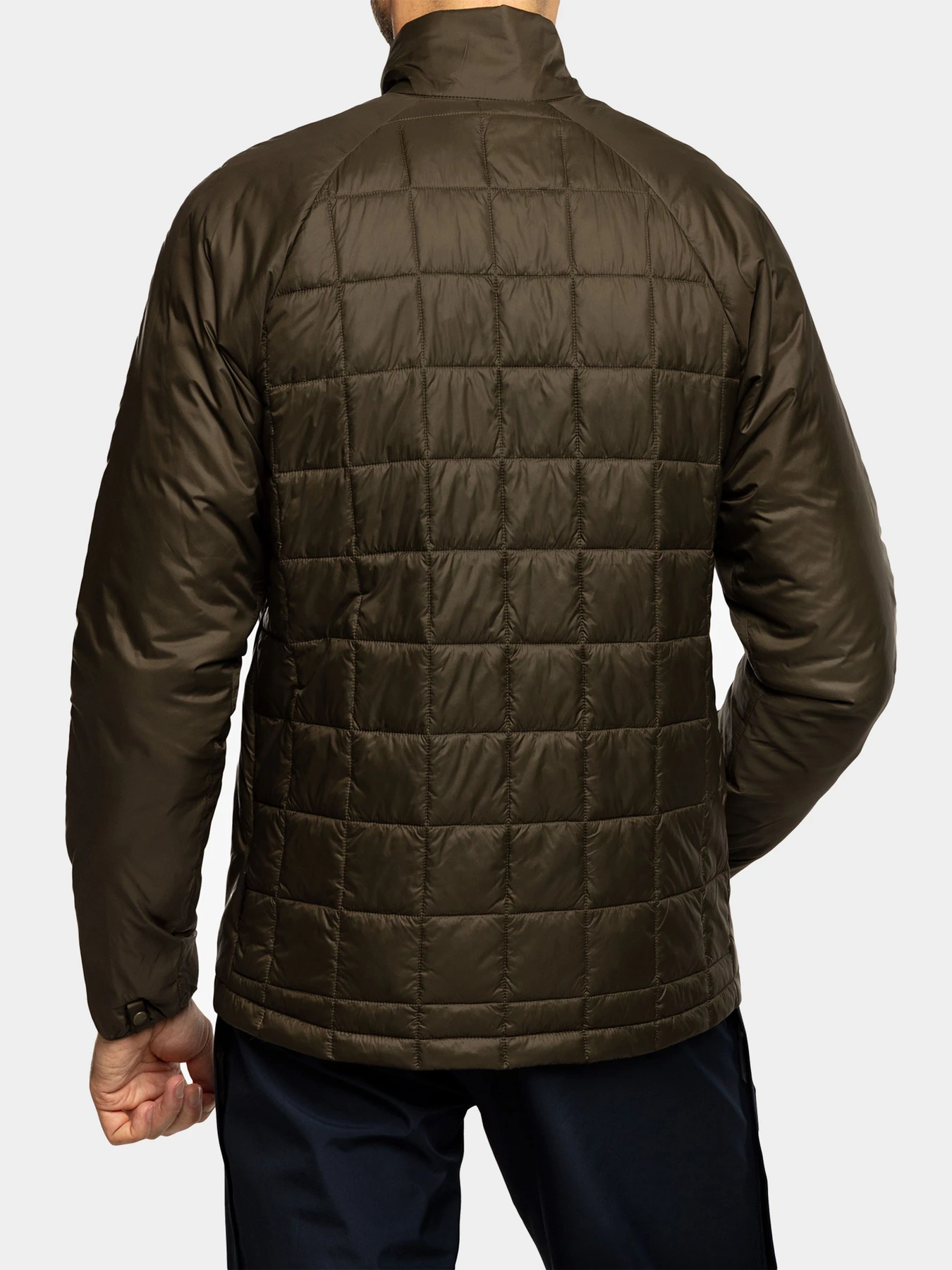 Куртки и дубленки The North Face модель NF0A7UL5Y001 Куртки и дубленки The North Face модель NF0A7UL5Y001 Фото