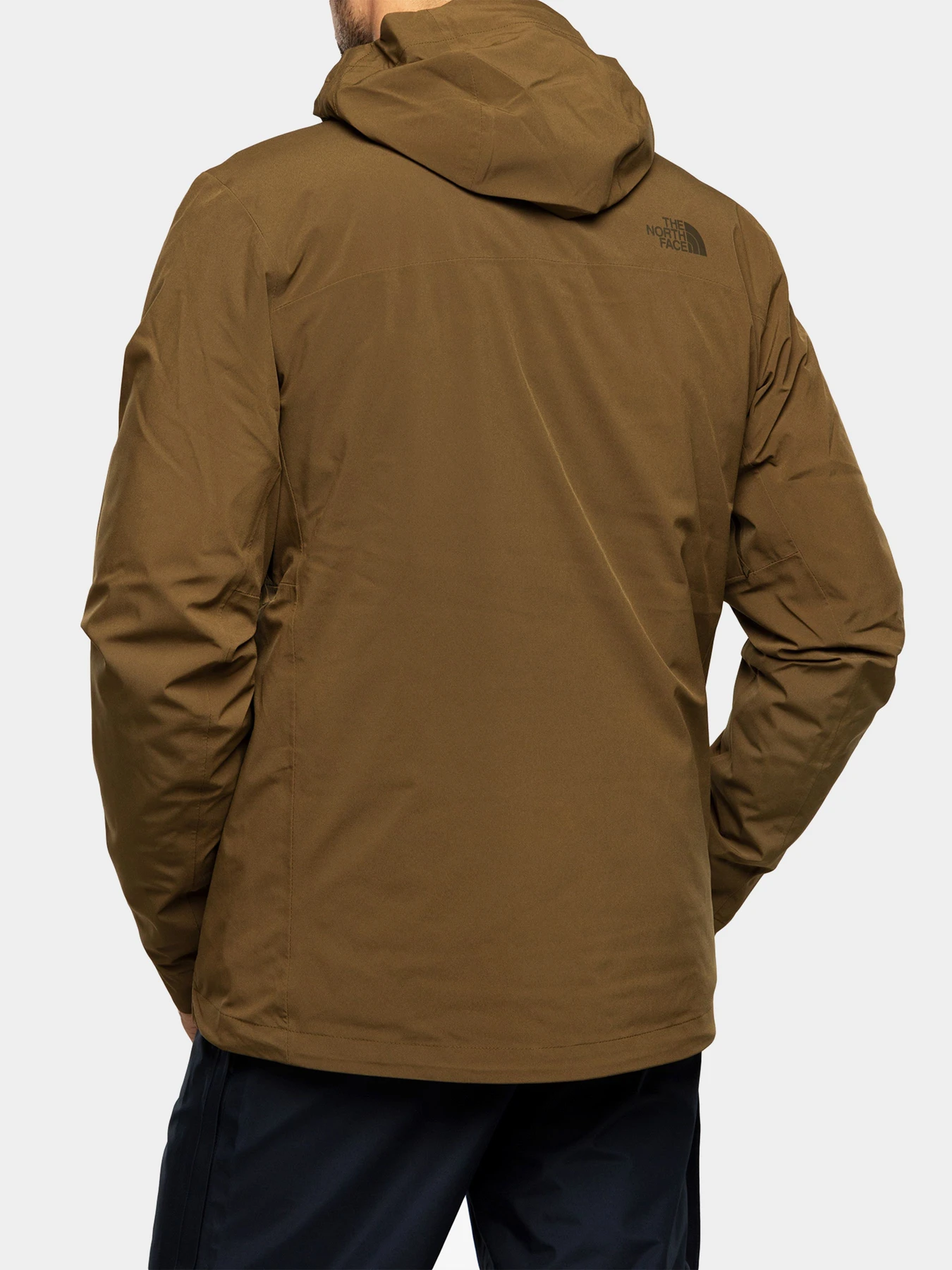 Куртки и дубленки The North Face модель NF0A7UL5Y001 Куртки и дубленки The North Face модель NF0A7UL5Y001 Фото