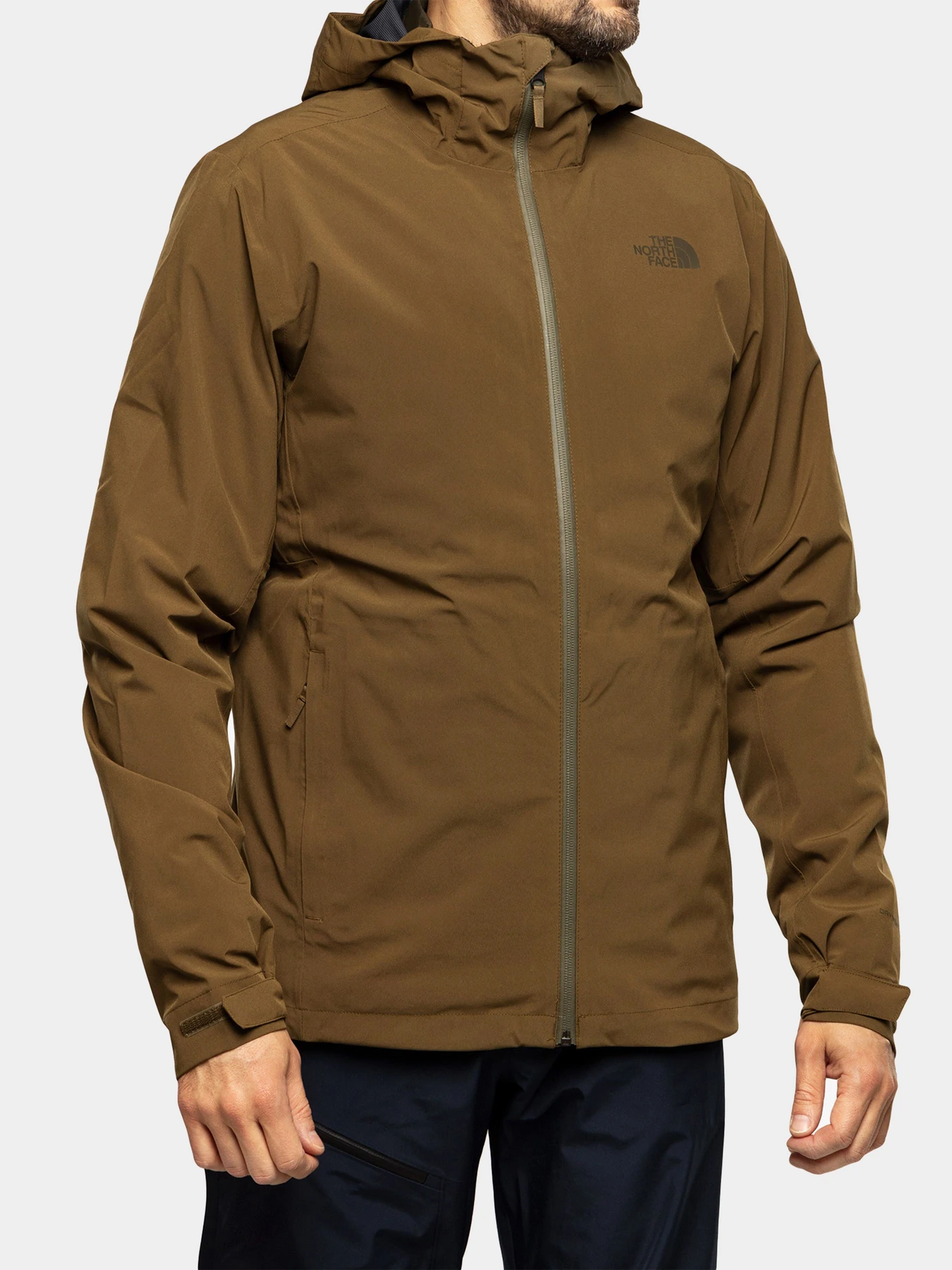 Куртки и дубленки The North Face модель NF0A7UL5Y001 Куртки и дубленки The North Face модель NF0A7UL5Y001 Фото