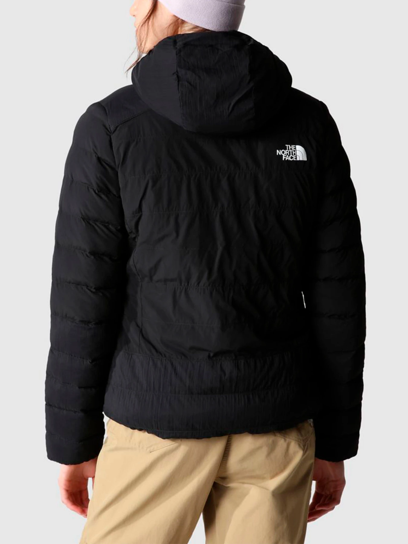 Куртки и дубленки The North Face модель NF0A7ULQJK31 Куртки и дубленки The North Face модель NF0A7ULQJK31 Фото