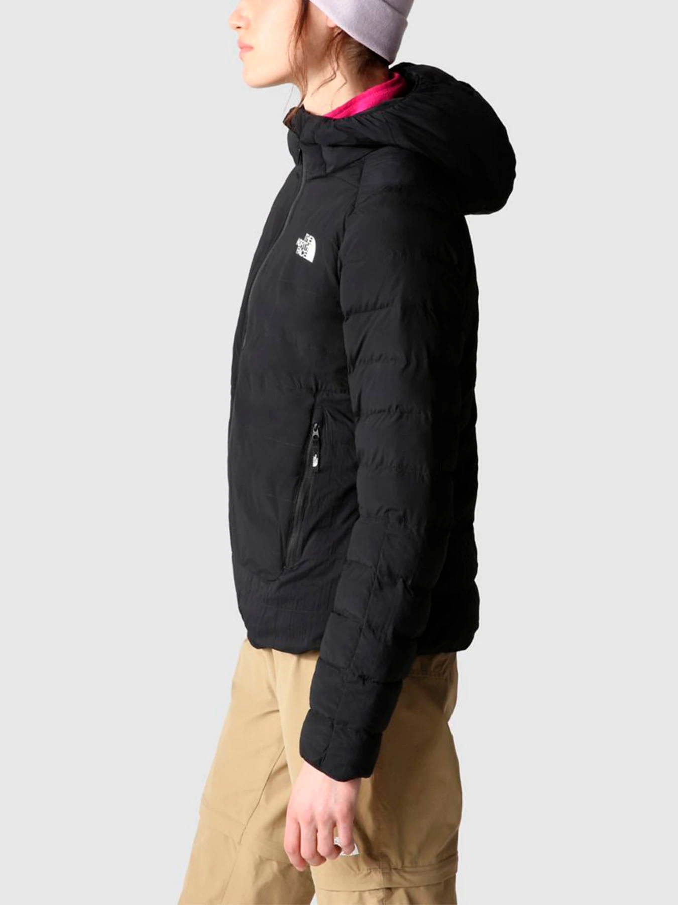 Куртки и дубленки The North Face модель NF0A7ULQJK31 Куртки и дубленки The North Face модель NF0A7ULQJK31 Фото