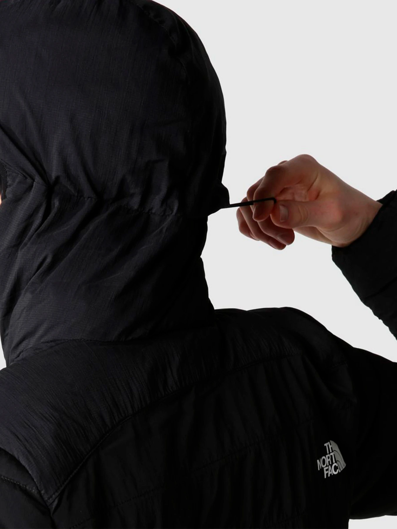 Куртки и дубленки The North Face модель NF0A7ULQJK31 Куртки и дубленки The North Face модель NF0A7ULQJK31 Фото