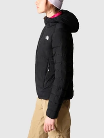 Куртки и дубленки The North Face модель NF0A7ULQJK31 Фото