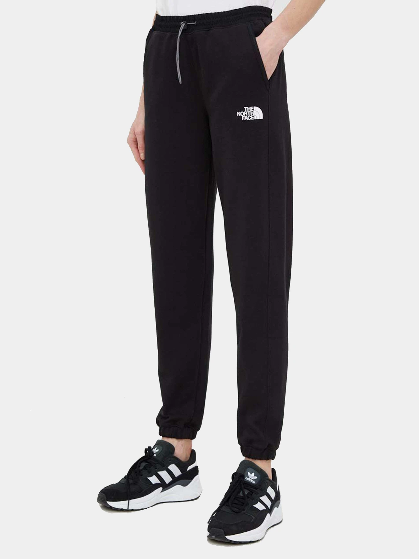 Брюки The North Face модель NF0A7UQ4JK31 Брюки The North Face модель NF0A7UQ4JK31 Фото