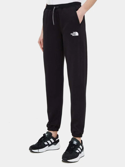 Брюки The North Face модель NF0A7UQ4JK31 Фото