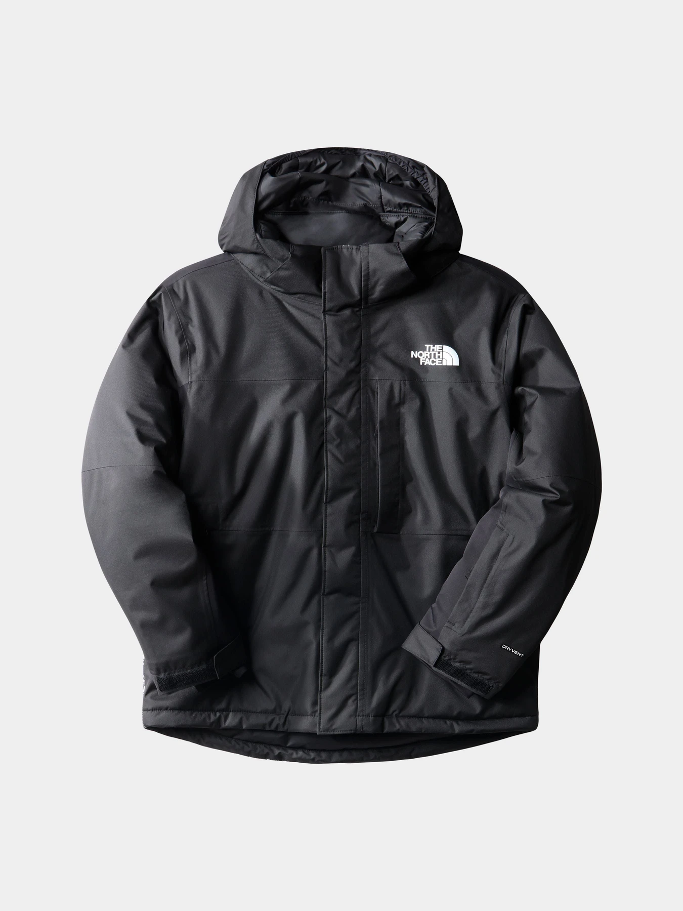 Куртки и дубленки The North Face модель NF0A7WONJK31 Куртки и дубленки The North Face модель NF0A7WONJK31 Фото