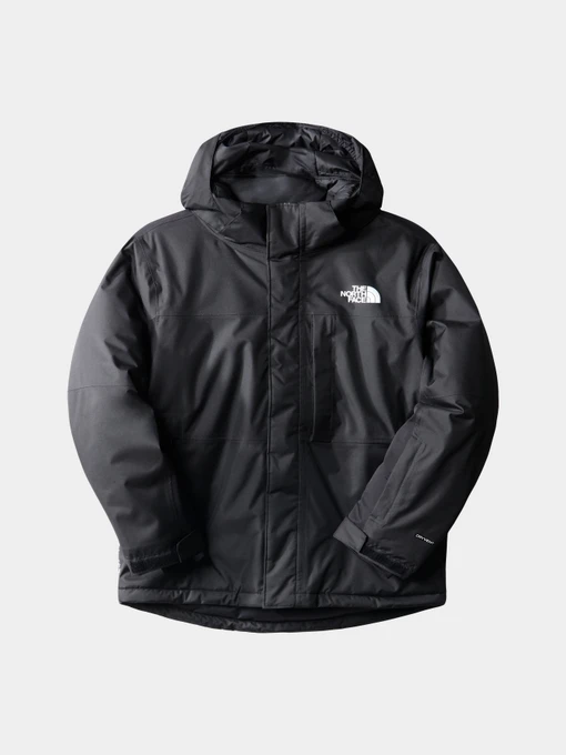 Куртки и дубленки The North Face модель NF0A7WONJK31 Фото