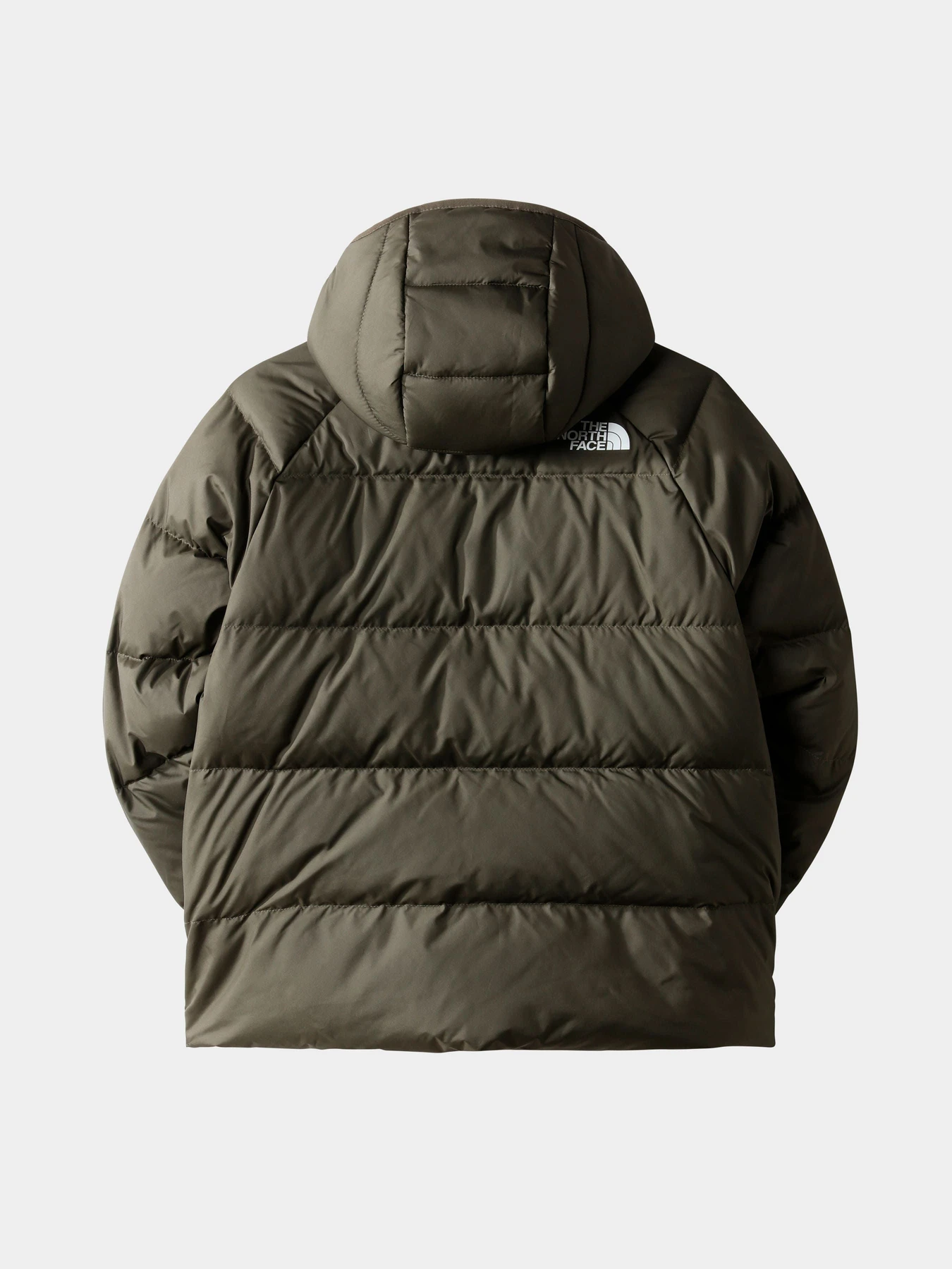 Куртки и дубленки The North Face модель NF0A7WOP21L1 Фото