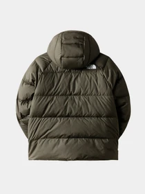 Куртки и дубленки The North Face модель NF0A7WOP21L1 Фото