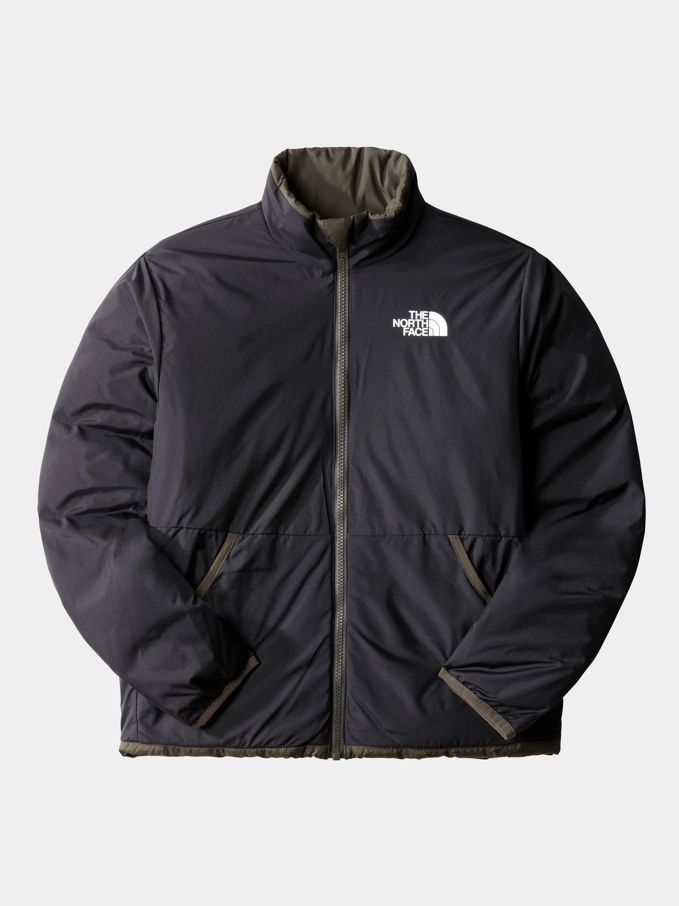 Куртки и дубленки The North Face модель NF0A7WOQ21L1 Фото