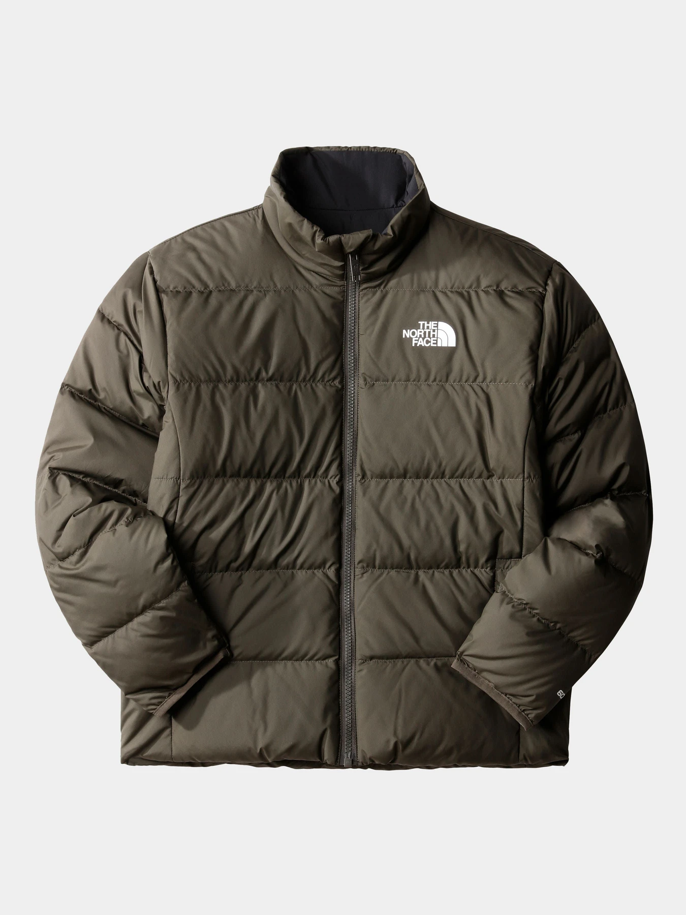 Куртки и дубленки The North Face модель NF0A7WOQ21L1 Фото