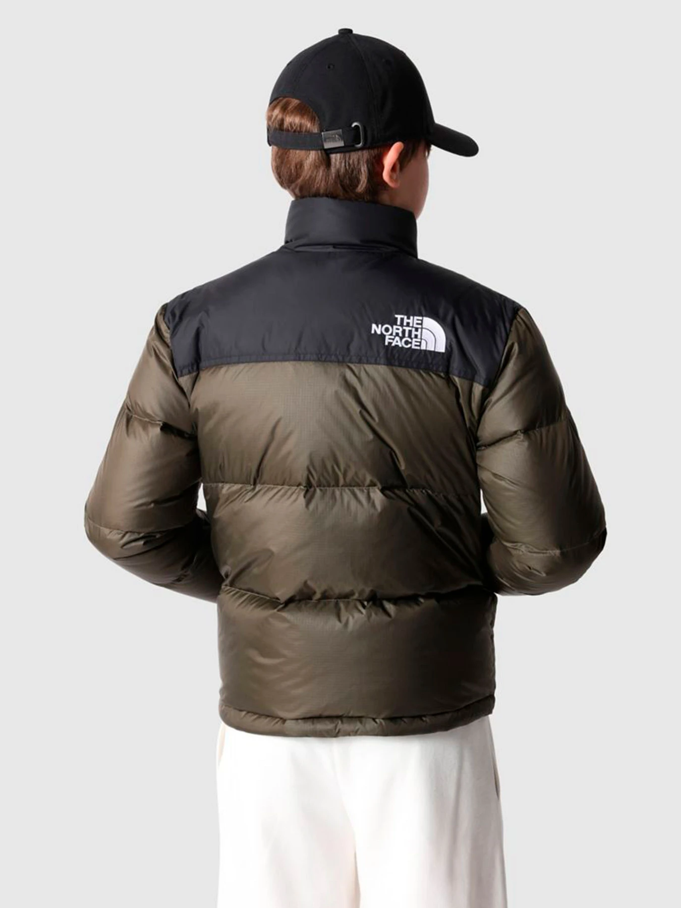 Куртки и дубленки The North Face модель NF0A7WQO21L1 Куртки и дубленки The North Face модель NF0A7WQO21L1 Фото