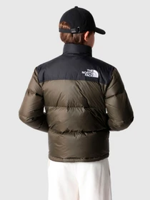 Куртки и дубленки The North Face модель NF0A7WQO21L1 Фото