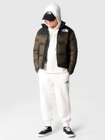 Куртки и дубленки The North Face модель NF0A7WQO21L1 Фото