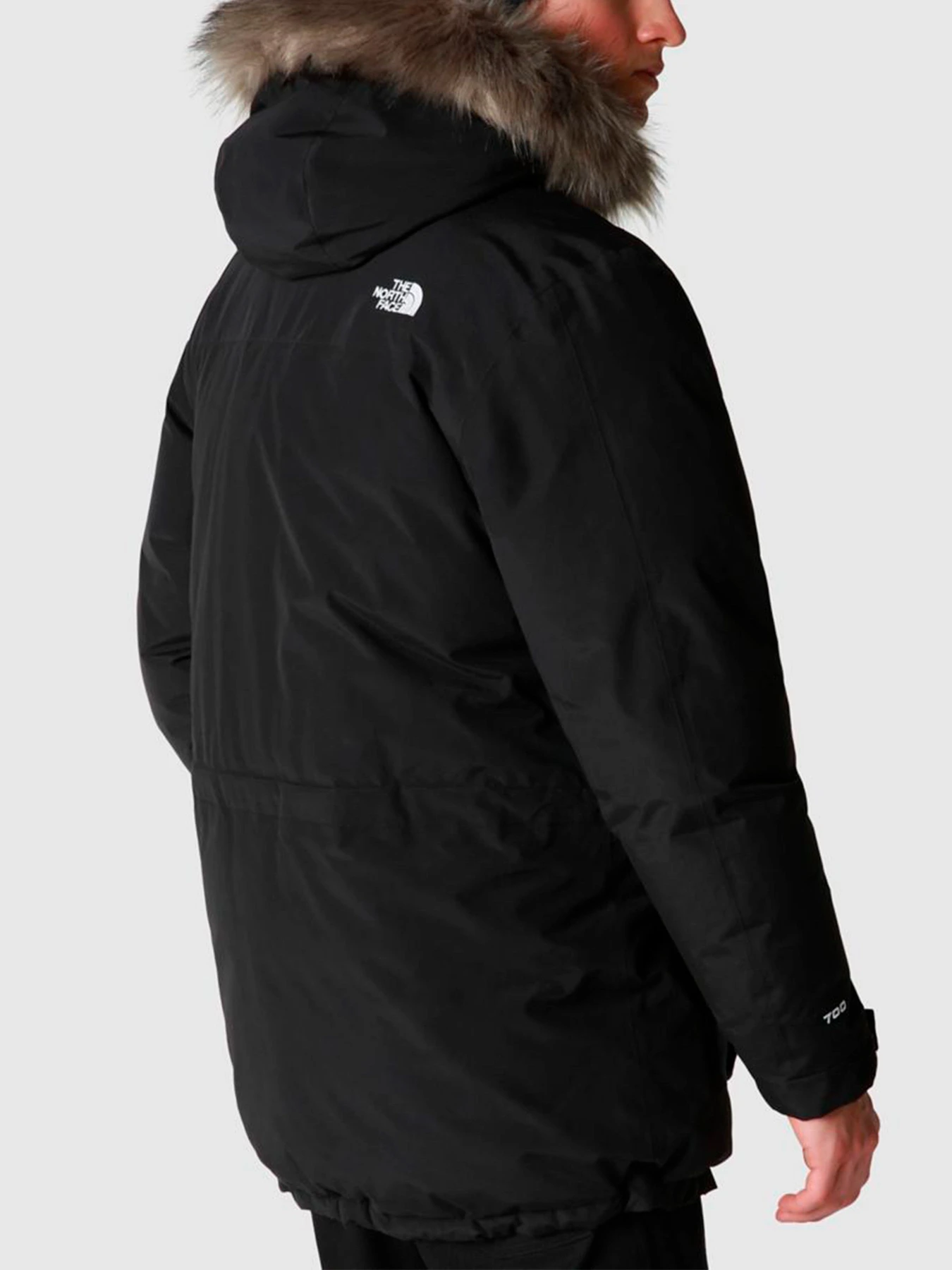 Куртки и дубленки The North Face модель NF0A7X1BJK31 Куртки и дубленки The North Face модель NF0A7X1BJK31 Фото