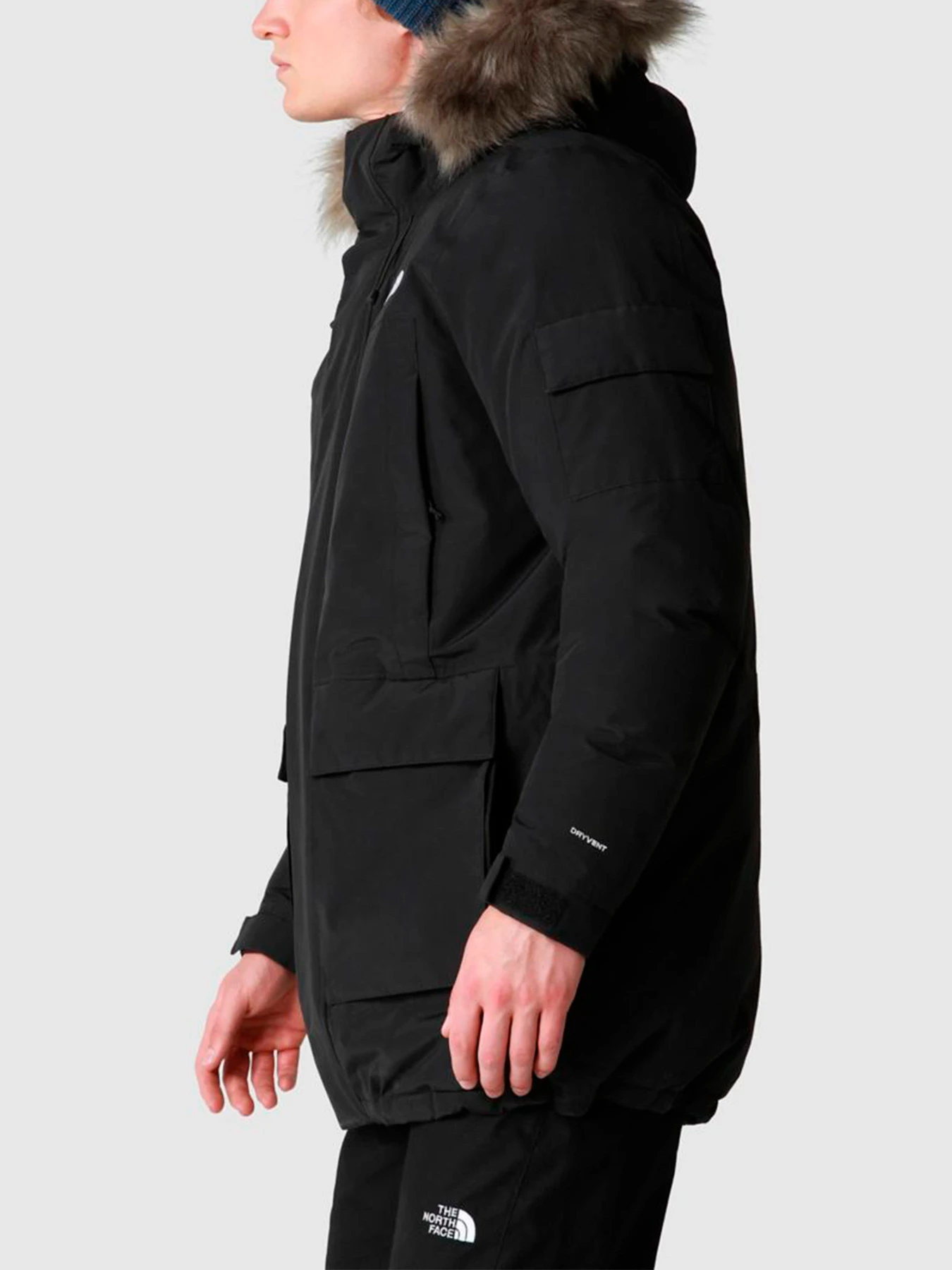 Куртки и дубленки The North Face модель NF0A7X1BJK31 Куртки и дубленки The North Face модель NF0A7X1BJK31 Фото