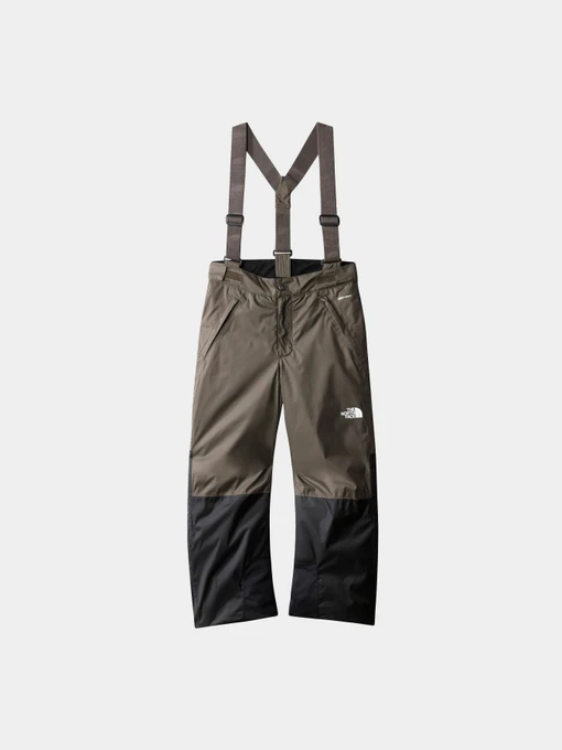 Брюки The North Face модель NF0A7X3P21L1 Фото