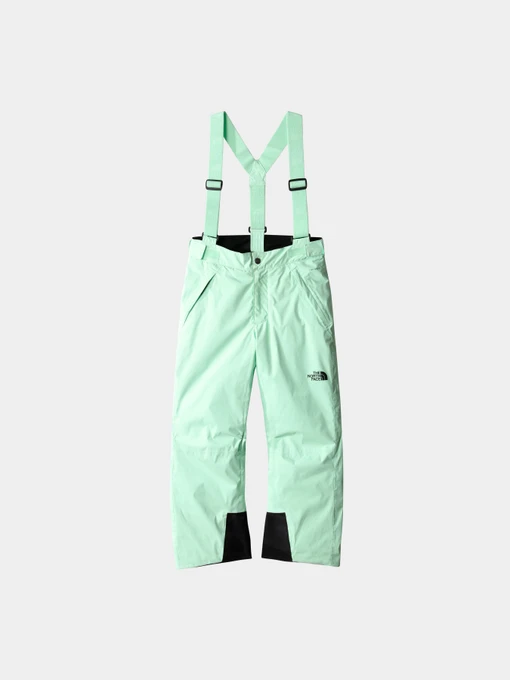 Брюки The North Face модель NF0A7X3P6S01 Фото