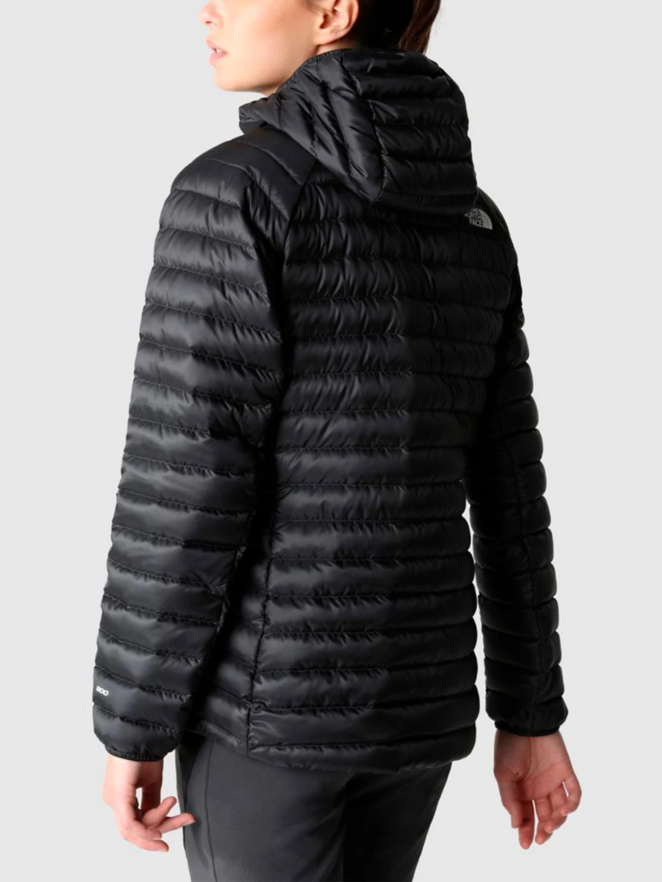 Куртки и дубленки The North Face модель NF0A7Z83KX71 Куртки и дубленки The North Face модель NF0A7Z83KX71 Фото