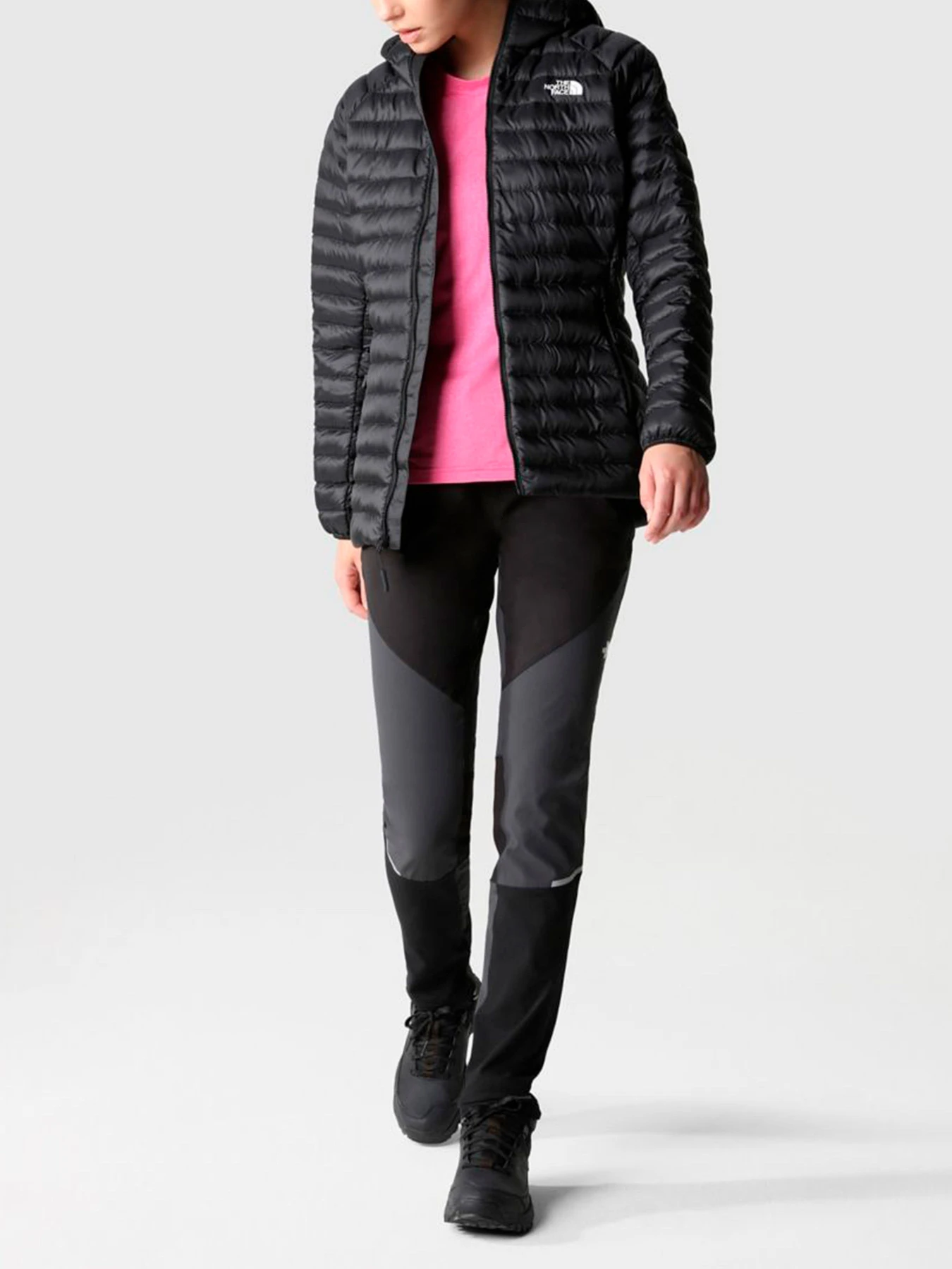 Куртки и дубленки The North Face модель NF0A7Z83KX71 Куртки и дубленки The North Face модель NF0A7Z83KX71 Фото