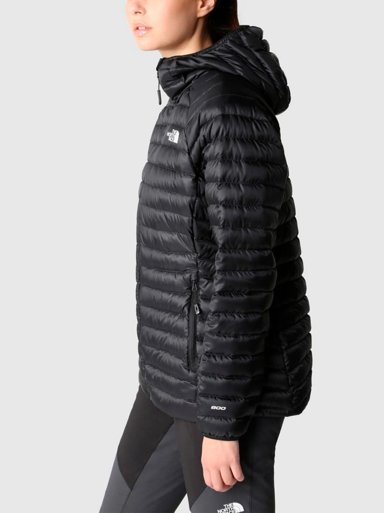 Куртки и дубленки The North Face модель NF0A7Z83KX71 Куртки и дубленки The North Face модель NF0A7Z83KX71 Фото