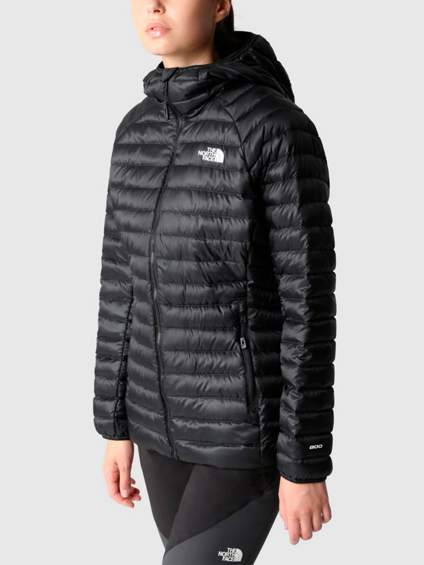 Куртки и дубленки The North Face модель NF0A7Z83KX71 Куртки и дубленки The North Face модель NF0A7Z83KX71 Фото