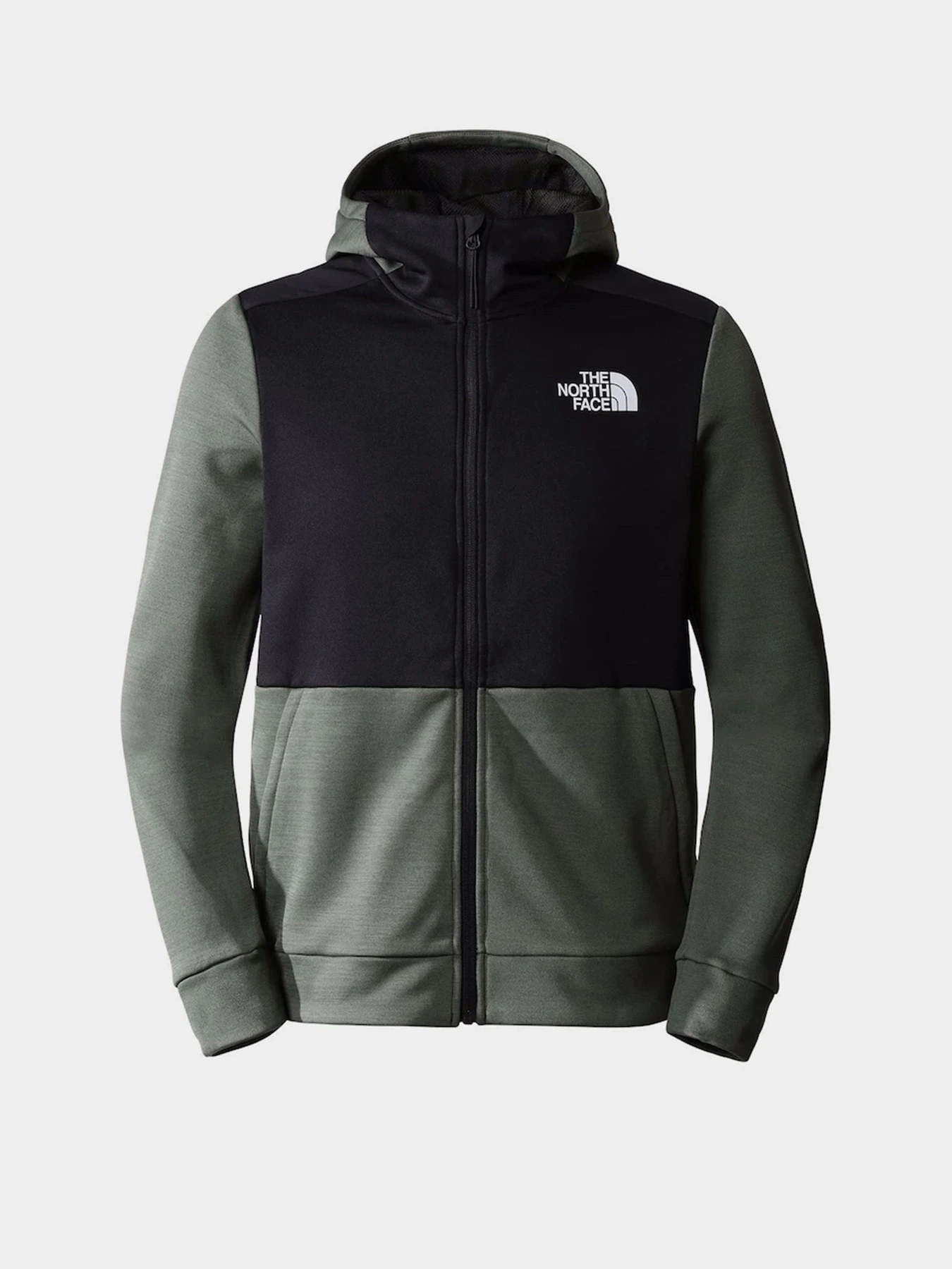 Худи и свитшоты The North Face модель NF0A7ZAJ9Q91 Худи и свитшоты The North Face модель NF0A7ZAJ9Q91 Фото