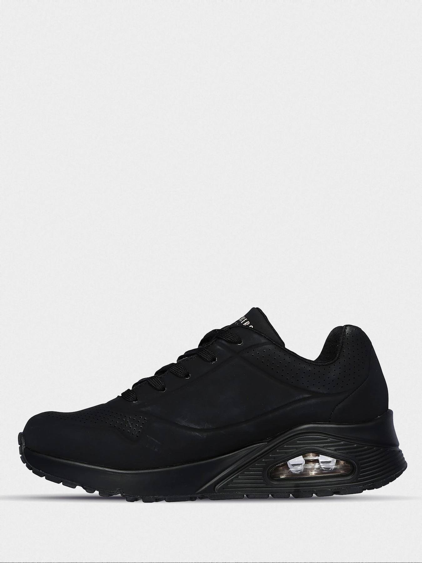 Кроссовки Skechers модель 73690 BBK Кроссовки Skechers модель 73690 BBK Фото