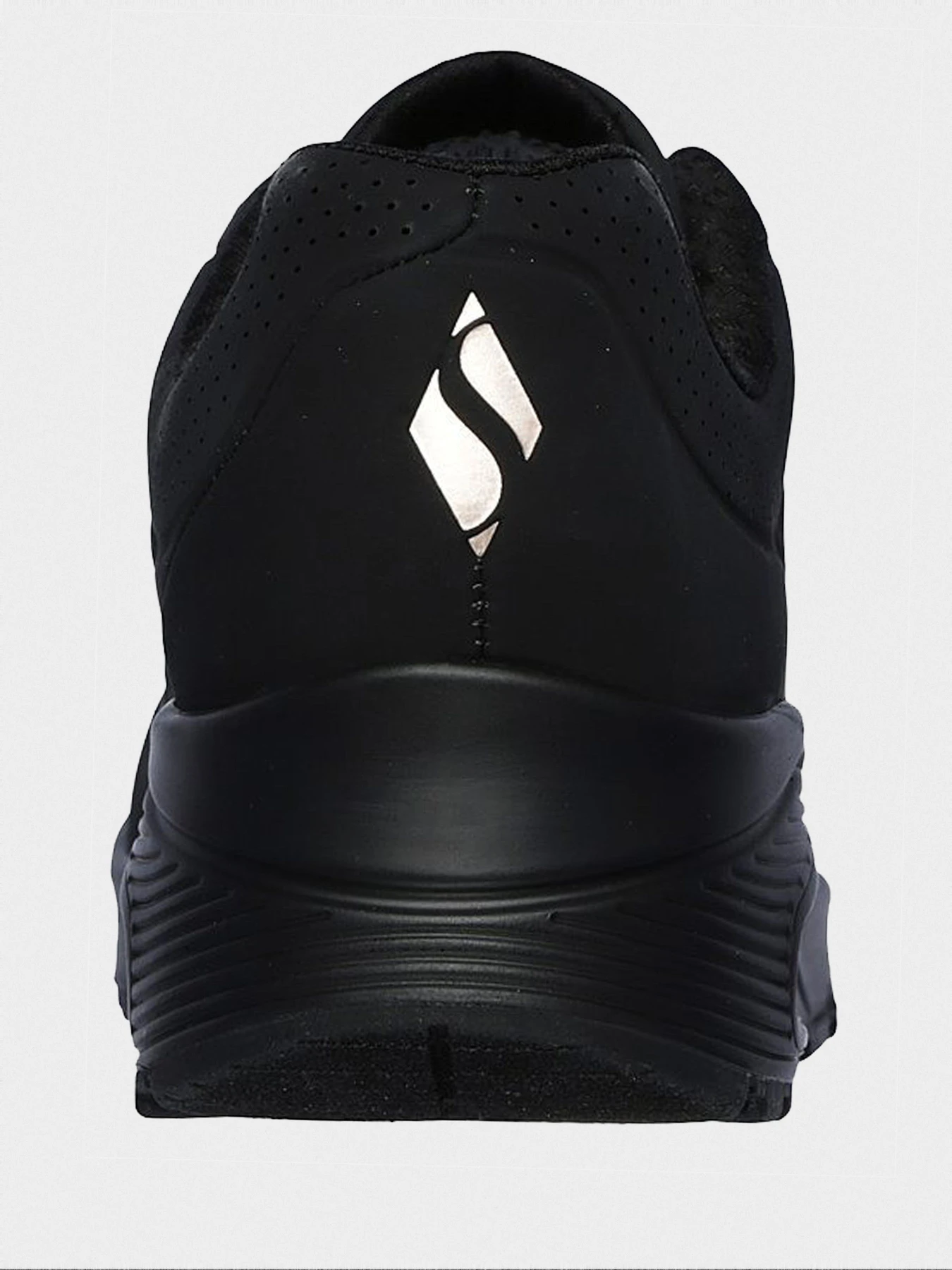 Кроссовки Skechers модель 73690 BBK Кроссовки Skechers модель 73690 BBK Фото