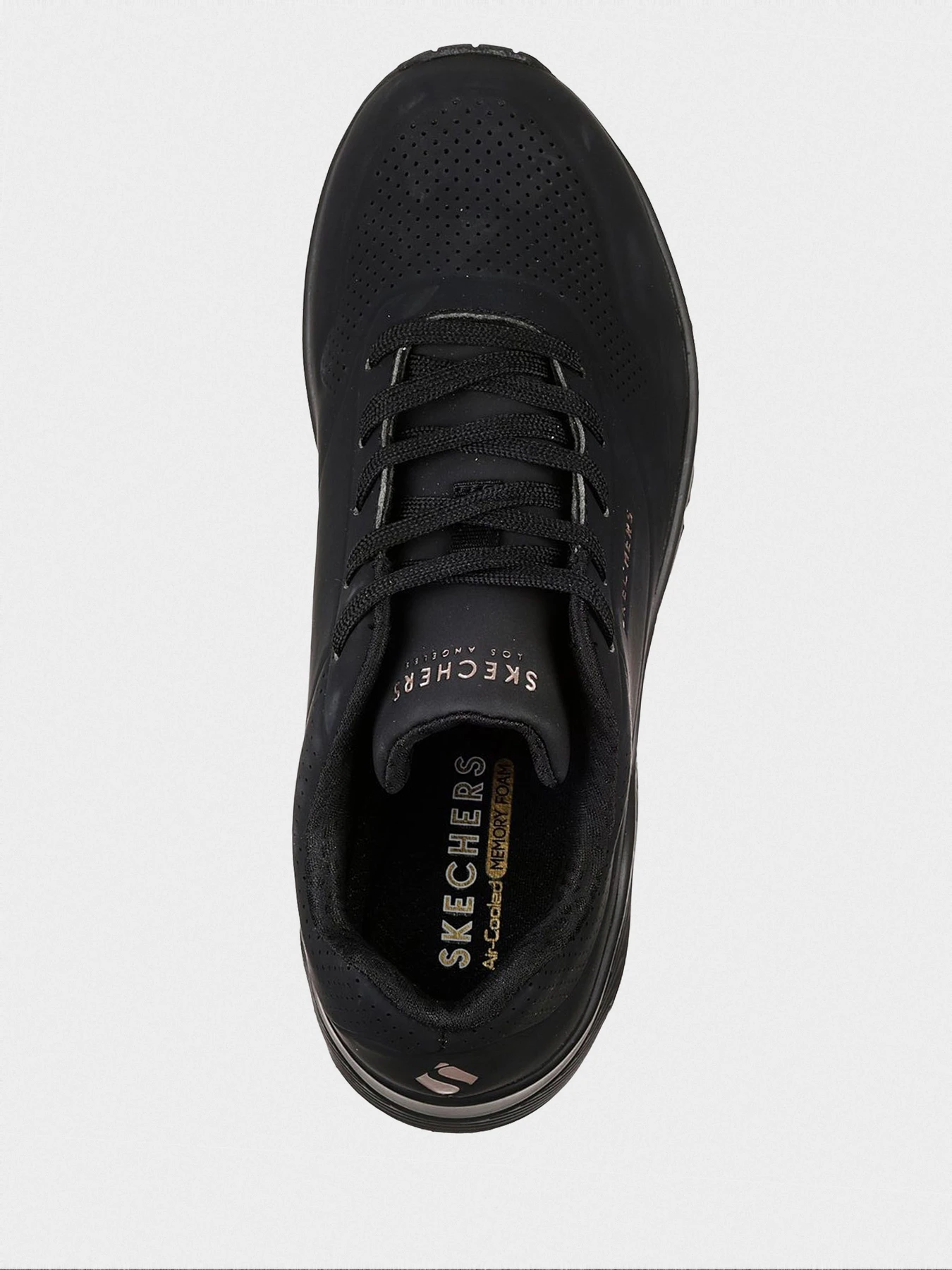 Кроссовки Skechers модель 73690 BBK Кроссовки Skechers модель 73690 BBK Фото