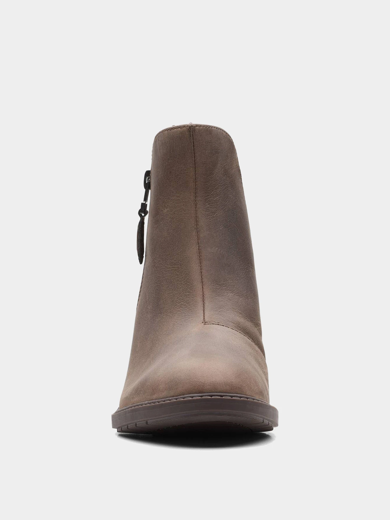 Ботинки и сапоги Clarks модель 2616-1972 Ботинки и сапоги Clarks модель 2616-1972 Фото