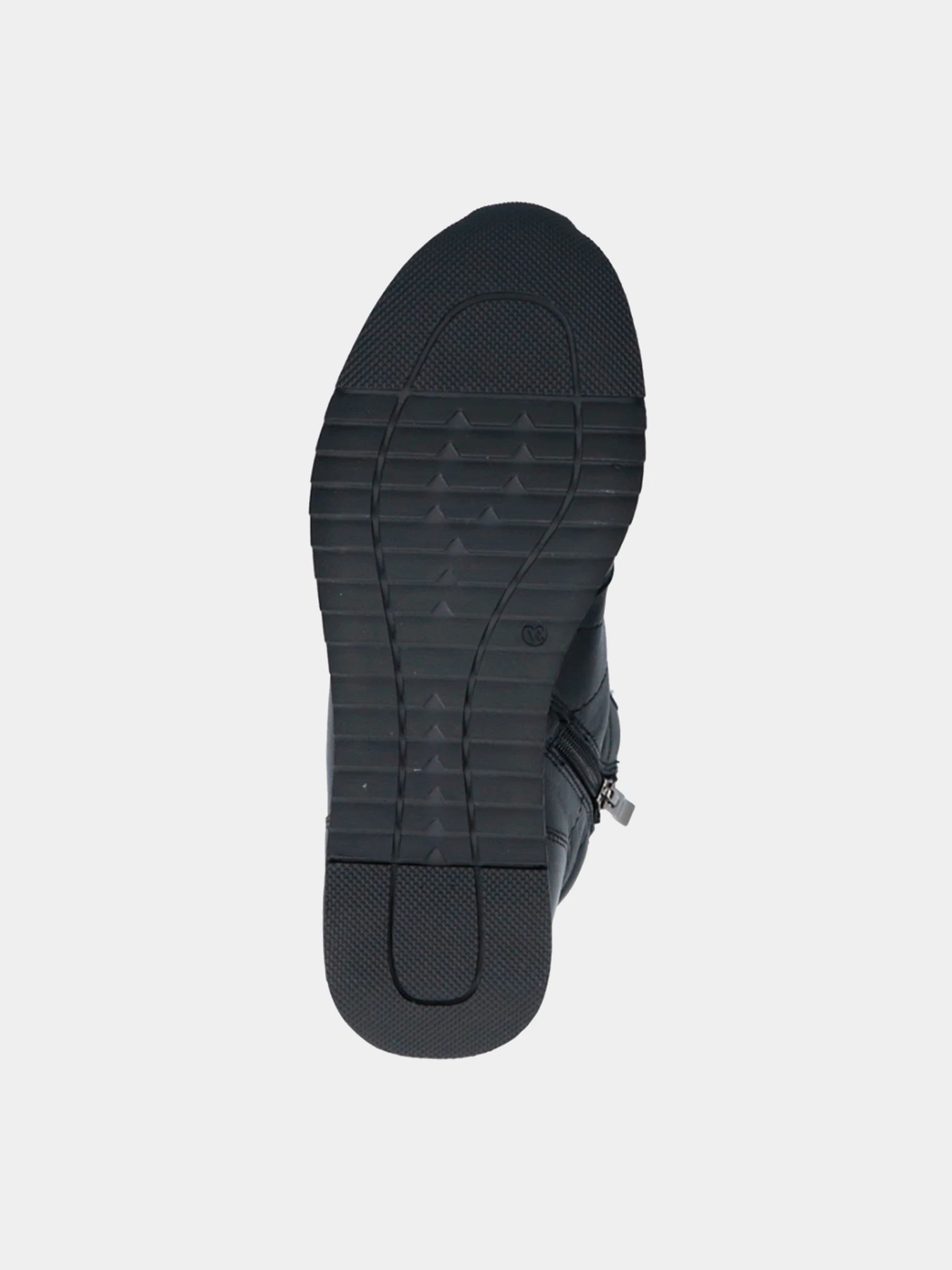 Кроссовки Caprice модель 9-9-26200-29-040-BLACK SOFT Кроссовки Caprice модель 9-9-26200-29-040-BLACK SOFT Фото