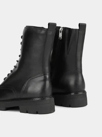 Ботинки и сапоги Marco Tozzi модель 26286-29-002 BLACK ANTIC Фото