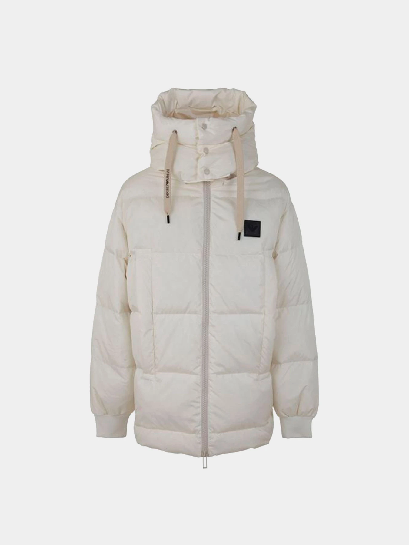 Куртки и дубленки Emporio Armani модель 6L1BU4-1NQTZ-0101 Куртки и дубленки Emporio Armani модель 6L1BU4-1NQTZ-0101 Фото