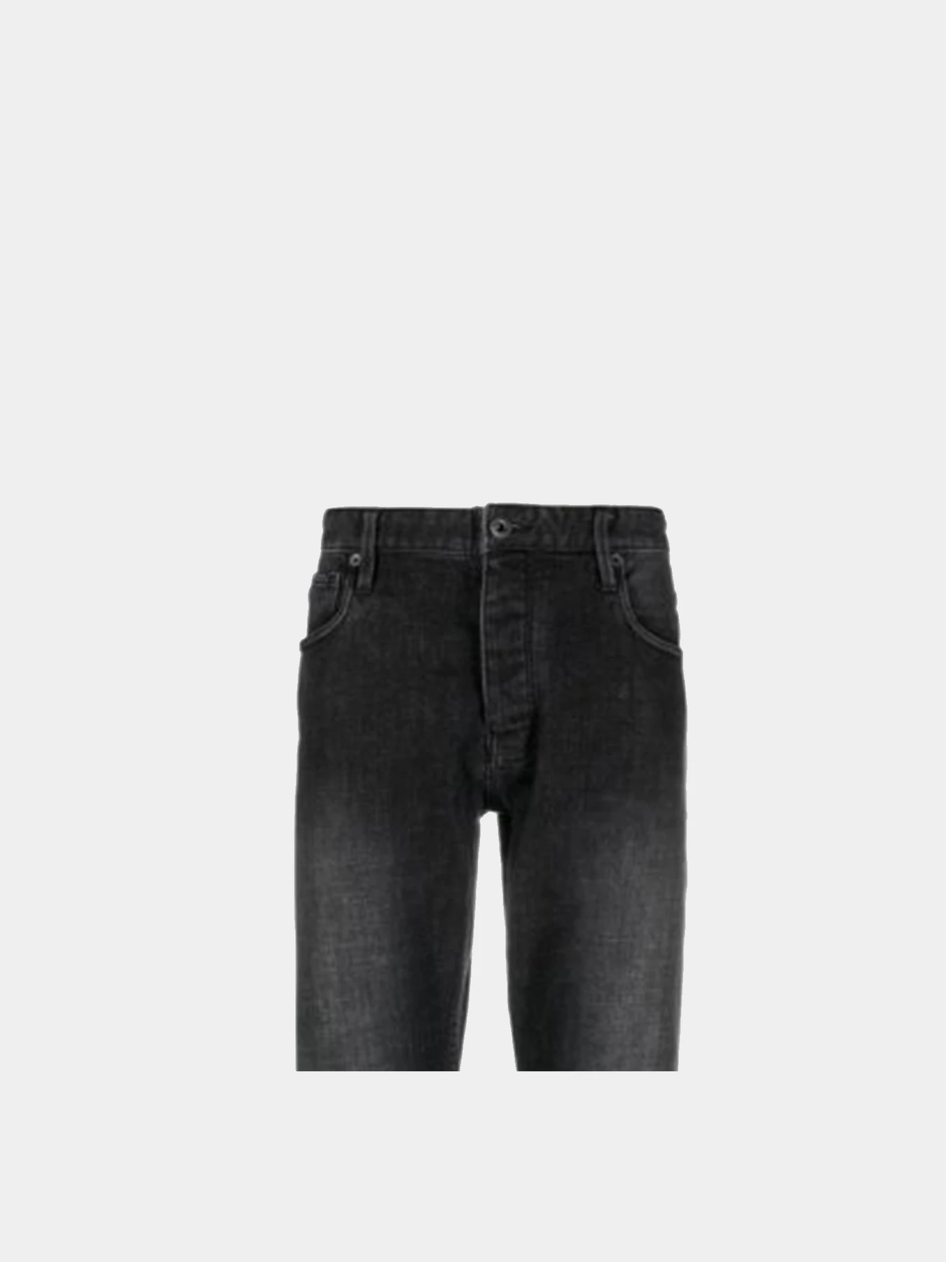 Джинсы Emporio Armani модель 6L1J06-1DIMZ-0006 Джинсы Emporio Armani модель 6L1J06-1DIMZ-0006 Фото