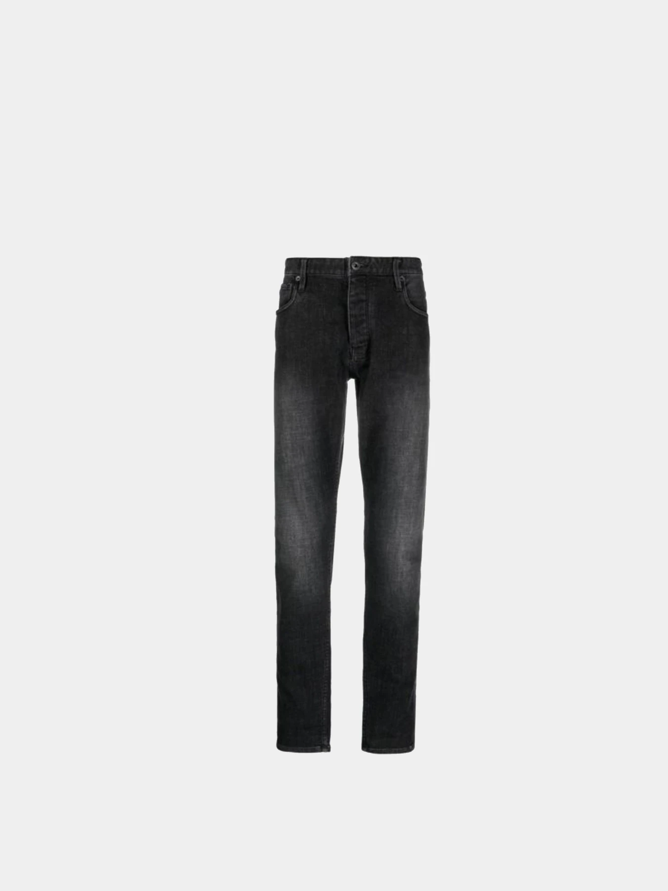 Джинсы Emporio Armani модель 6L1J06-1DIMZ-0006 Джинсы Emporio Armani модель 6L1J06-1DIMZ-0006 Фото