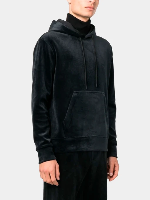 Худи и свитшоты Emporio Armani модель 6L1M7P-1JA8Z-0999 Фото