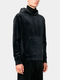 Худи и свитшоты Emporio Armani модель 6L1M7P-1JA8Z-0999 Фото