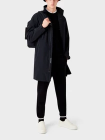 Худи и свитшоты Emporio Armani модель 6L1MXC-1MJQZ-0920 Фото