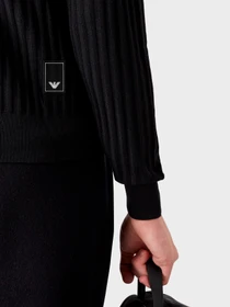 Худи и свитшоты Emporio Armani модель 6L1MXC-1MJQZ-0920 Фото
